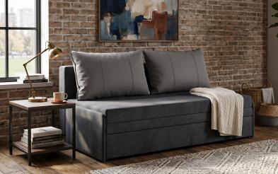 Extendable sofa Maui Extendable sofa