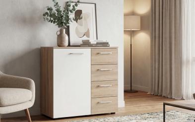 Dresser Medeya Dresser