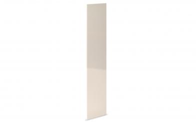 End cover panel for column cabinet Dakota 57 End cover panel for column cabinet