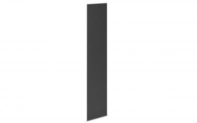End cover panel for column cabinet Dakota 57 End cover panel for column cabinet