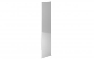 End cover panel for column cabinet Dakota 57 End cover panel for column cabinet