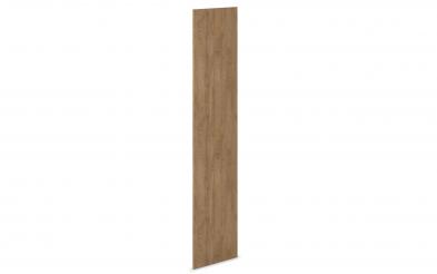 End cover panel for column cabinet Hannah 57 End cover panel for column cabinet