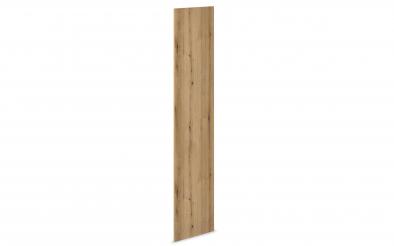 End cover panel for column cabinet Dakota 57 End cover panel for column cabinet