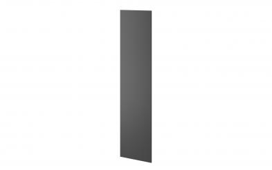 End cover panel for column cabinet Hannah 57 End cover panel for column cabinet