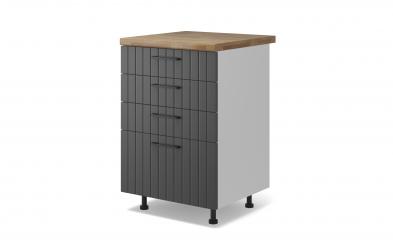 Kitchen cabinet Ava 15 Kitchen cabinet