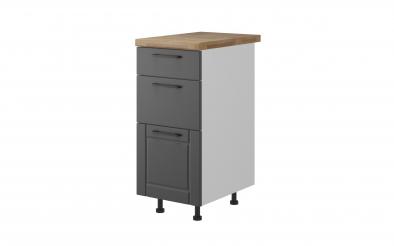 Kitchen cabinet Hannah 50 Kitchen cabinet