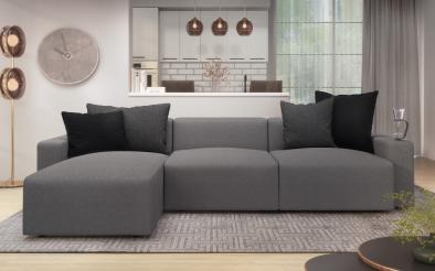 Modular sofa Bredo Smart Modular sofa