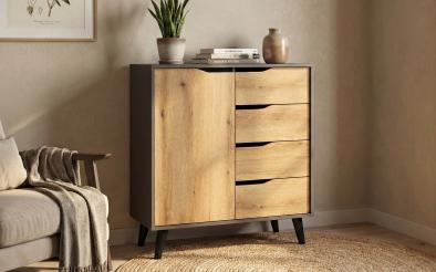 Dresser Murphy Dresser