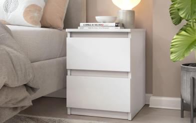 Nightstand Bianko Nightstand