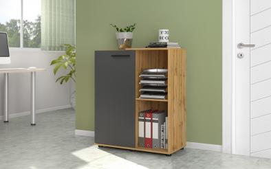 Office cabinet Ivel L1 Office cabinet