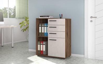 Office cabinet Ivel L4 Office