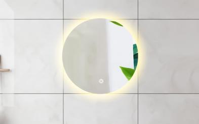 Sample Mirror Sample