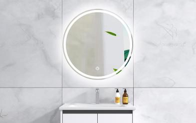 Sample Mirror Sample