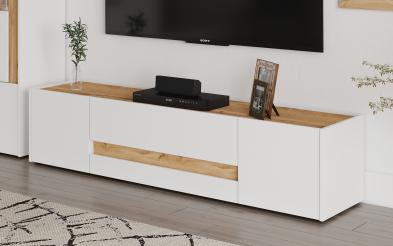 TV cabinet Brita TV cabinet