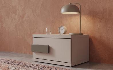 Nightstand Chaterina Nightstand