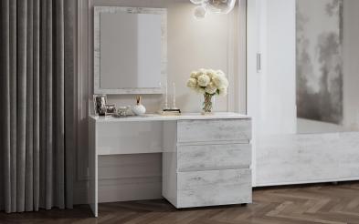 Dressing table Zora Dressing table
