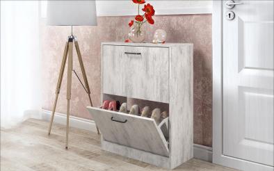 Shoe cabinet Beko 2 Shoe cabinet