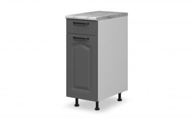 Kitchen cabinet Matis 10, right Kitchen cabinet