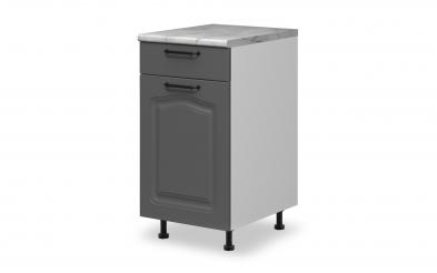 Kitchen cabinet Mathis 12 left Kitchen cabinet