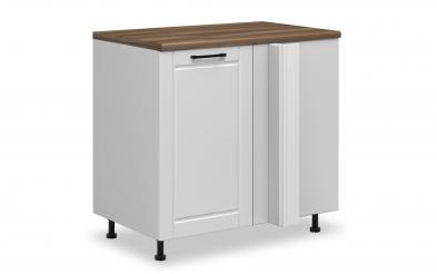 Kitchen corner cabinet Hannah 17 right Kitchen corner cabinet