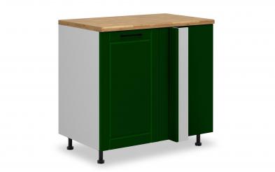 Kitchen corner cabinet Hannah 17 right Kitchen corner cabinet