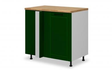 Kitchen corner cabinet Hannah 18 left Kitchen corner cabinet