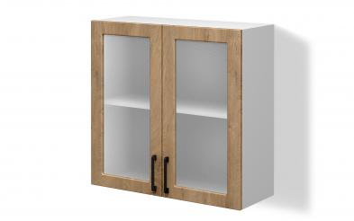 Kitchen showcase cabinet Hannah 43 Kitchen showcase cabinet