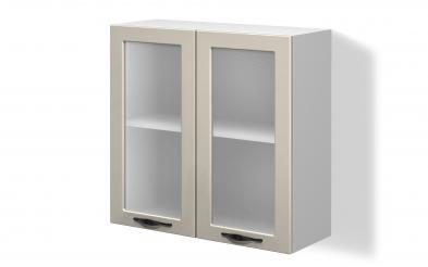 Kitchen showcase cabinet Simon 43 Kitchen showcase cabinet