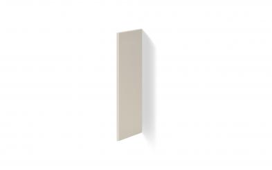 Cover panel, upper Hannah 46 Cover panel, upper