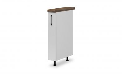 Kitchen pull-out bottle rack Hannah 29 Kitchen pull-out bottle rack