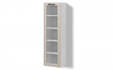 Kitchen showcase cabinet Hannah 37 Kitchen showcase cabinet