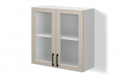 Kitchen showcase cabinet Hannah 43 Kitchen showcase cabinet