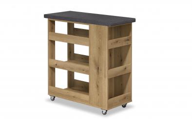 Thermo countertop Dakota 54 