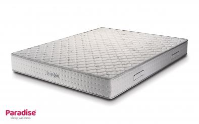 Матрац 160/190, двосторонній Silver Care Memory Матрац 160/190, двосторонній
