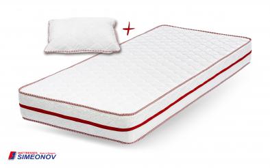 Матрас 90/200, двусторонний Vita Sleep Матрас 90/200, двусторонний