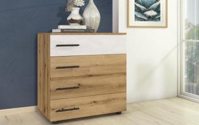Dresser Aliya Dresser