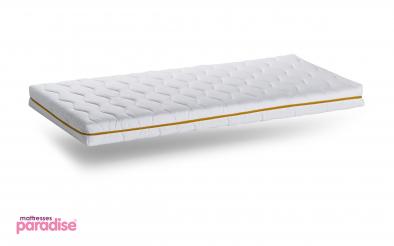 Mattress Sleepy, two-sided 70/140 70/140, two-sided