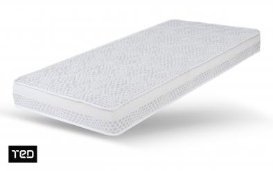 Mattress Ultra Detox Flex, two-sided 160/200 160/200, two-sided