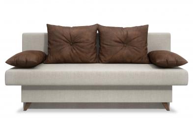 Extendable sofa Victorio Extendable sofa