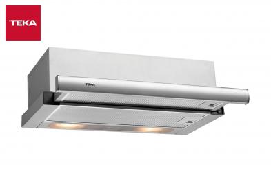 Телескопичен абсорбатор TEKA TL6310 Телескопичен абсорбатор