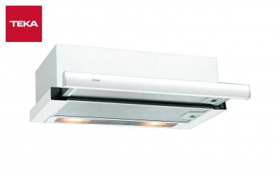 Телескопичен абсорбатор TEKA TL6310 Телескопичен абсорбатор
