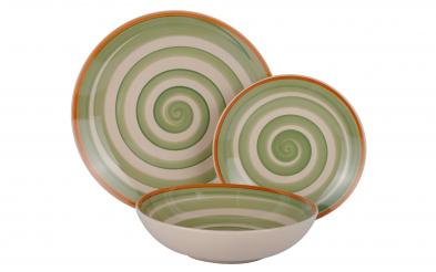12 parts Dinner set 12 parts