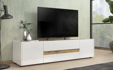 TV cabinet Pierre TV cabinet
