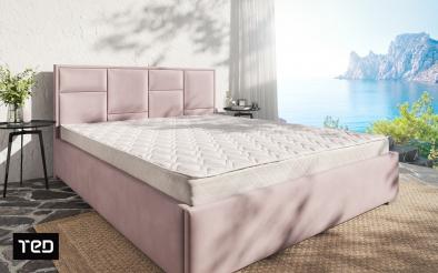 Mattress Neo Dream, one-sided 160/200 160/200, one-sided