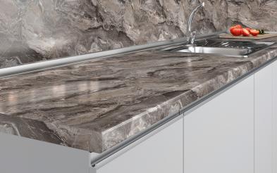 38mm/3200mm Thermo countertop 38mm/3200mm