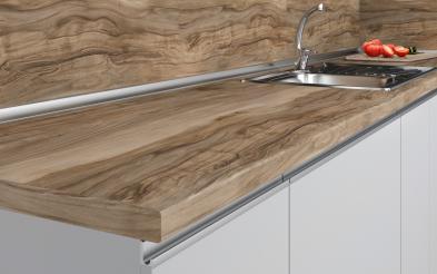 38mm/2200mm Thermo countertop 38mm/2200mm