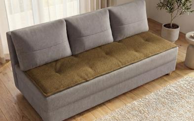 Топер за диван 180/60 см Olive Топер за диван 180/60 см