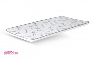 Sample 90/200 Mattress topper Sample 90/200