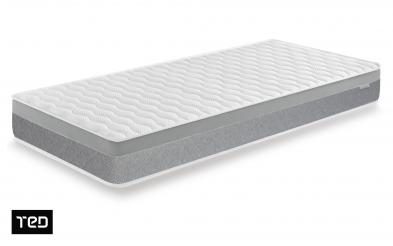 Матрак 120/200, двулицев Vip Comfort Roll Матрак 120/200, двулицев