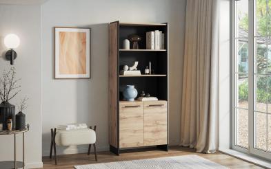 Tall cabinet Camino LM Tall cabinet